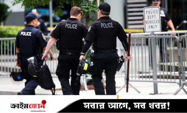 টেক্সাসে বন্দুক সহিংসতায় ৩ জন নিহত, বন্দুকধারী আটক