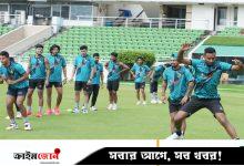 তাসকিন–লিটনদের ‘অ্যাথলেট’ বানানোর মিশন