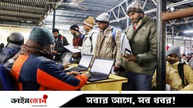 ইসরায়েলে ফিলিস্তিনি শ্রমিকদের জায়গা নিচ্ছে ভারতীয়রা, দেড় বছরে গেছে ২০০০০