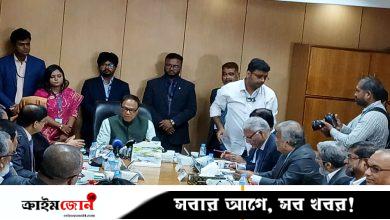 কৃষিঋণ বিতরণের লক্ষ্যমাত্রা বেড়েছে ১ হাজার কোটি টাকা