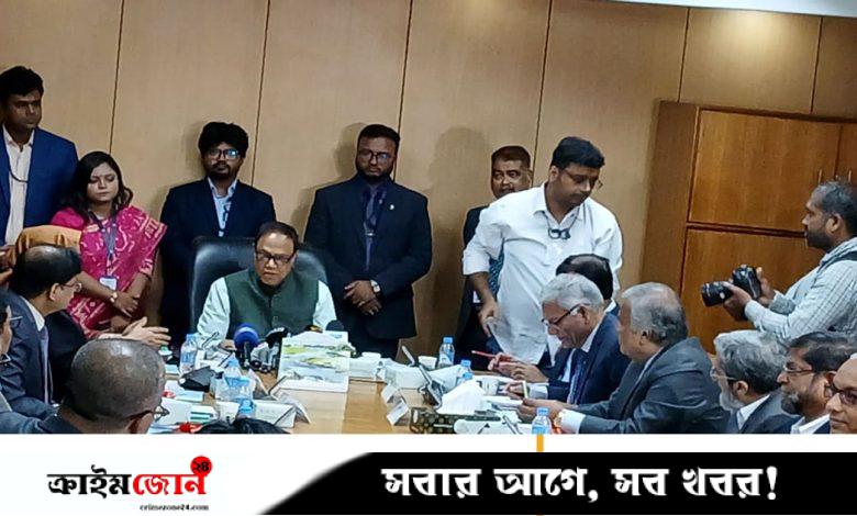 কৃষিঋণ বিতরণের লক্ষ্যমাত্রা বেড়েছে ১ হাজার কোটি টাকা