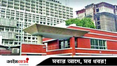 এবার সচিবালয়ের ভেতরে মিছিল-সমাবেশ নিষিদ্ধ করে আদেশ জারি