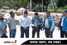 কুয়াকাটায় ৫ কোটি টাকার মেরিন ড্রাইভ অপরিকল্পিত প্রজেক্ট: দুদক
