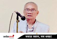 অনেক কমিশন হলেও ক্ষুদ্র জাতিগোষ্ঠীর দাবিকে প্রাধান্য দেওয়া হয়নি: সন্তু লারমা