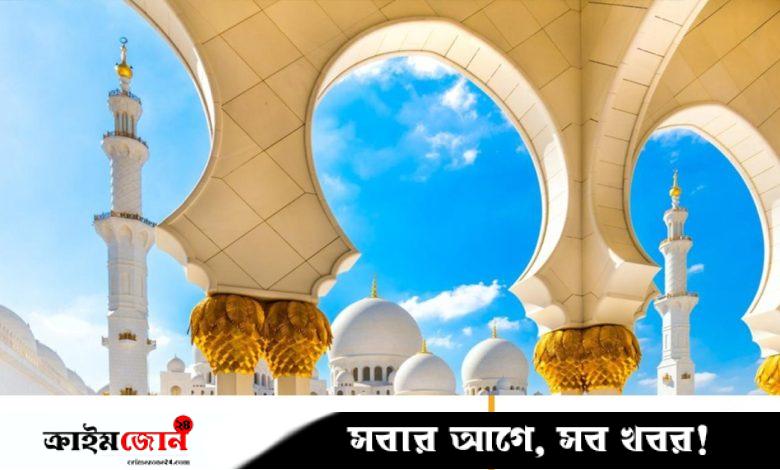 অশুদ্ধ নিয়ত ইবাদত কবুলের অন্তরায়