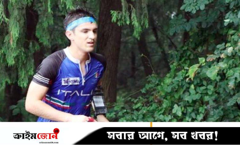 অজ্ঞান হয়ে পড়ে যাওয়ার ৪ দিন পর অ্যাথলেটের মৃত্যু