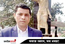খুবি শিক্ষকের ক্লাস বর্জন শিক্ষার্থীদের