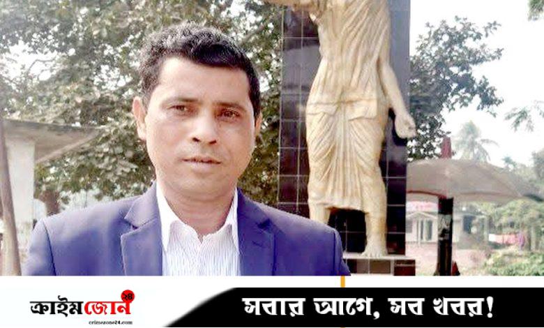খুবি শিক্ষকের ক্লাস বর্জন শিক্ষার্থীদের