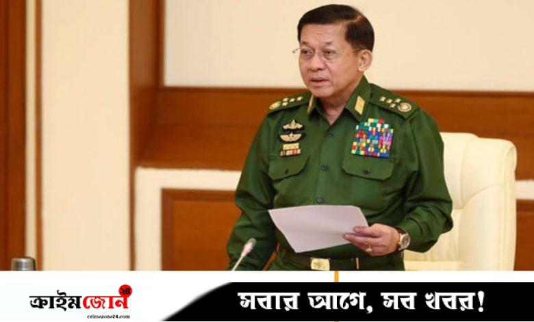 যুক্তরাষ্ট্রের সঙ্গে সম্পর্কোন্নয়নে লবিস্ট নিয়োগ মিয়ানমার জান্তার, ফি ৩৬৫ কোটি টাকা