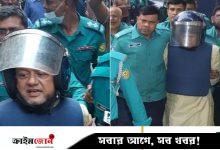 মায়ের কথা বলে কাঁদলেন ছাগলকাণ্ডের মতিউর, আদালত বললেন ধৈর্য ধরতে