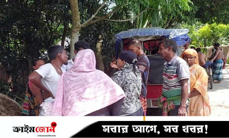 ঋণ দেওয়ার দিন জমা টাকা নিয়ে লাপাত্তা ভুয়া এনজিও