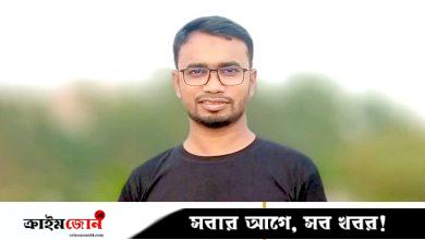 শ্রীপুরে যুবককে অপহরণ, ফোনে চাওয়া হচ্ছে মুক্তিপণ