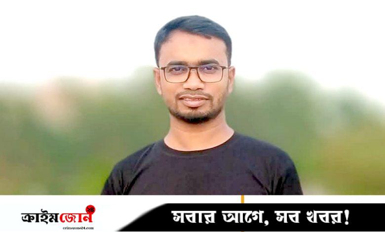 শ্রীপুরে যুবককে অপহরণ, ফোনে চাওয়া হচ্ছে মুক্তিপণ