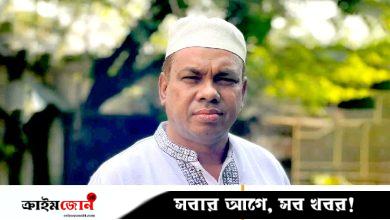 কোম্পানীগঞ্জ বিএনপি সভাপতির পদ স্থগিত