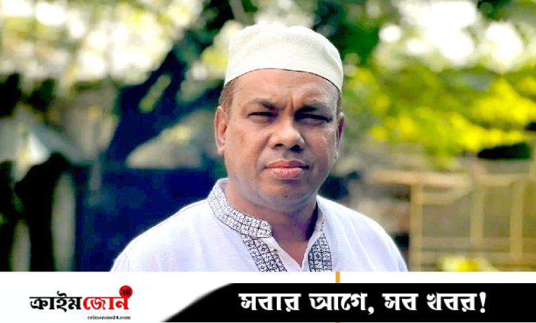 কোম্পানীগঞ্জ বিএনপি সভাপতির পদ স্থগিত