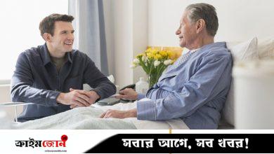 রোগীর সেবা-শুশ্রূষার বিষয়ে নবীজির নির্দেশনা