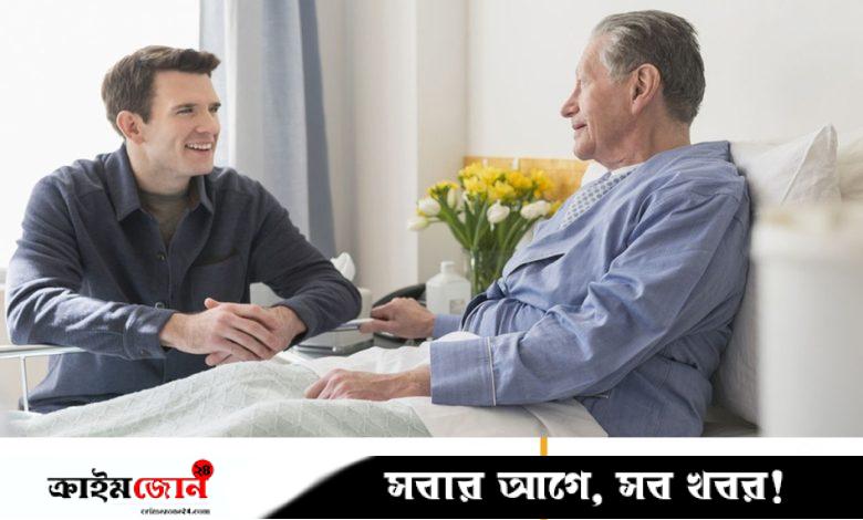 রোগীর সেবা-শুশ্রূষার বিষয়ে নবীজির নির্দেশনা