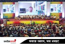 স্লোগাননির্ভর রাজনীতির দিন শেষ, জনগণ পরিবর্তন চায়: তারেক রহমান