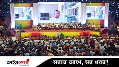 স্লোগাননির্ভর রাজনীতির দিন শেষ, জনগণ পরিবর্তন চায়: তারেক রহমান
