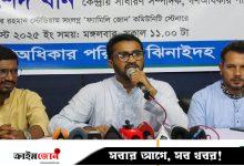 প্রত্যেক উপদেষ্টা আখের গোছাচ্ছেন: রাশেদ