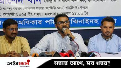 প্রত্যেক উপদেষ্টা আখের গোছাচ্ছেন: রাশেদ