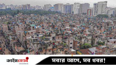 খুন ও অভিযানের দুই মিনিটের মাথায় জেনেভা ক্যাম্পে মাদক বিক্রির হাঁকডাক