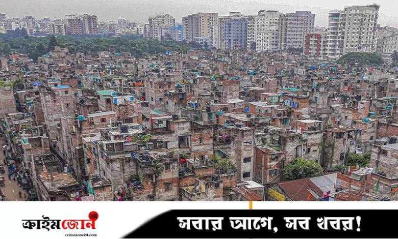 খুন ও অভিযানের দুই মিনিটের মাথায় জেনেভা ক্যাম্পে মাদক বিক্রির হাঁকডাক