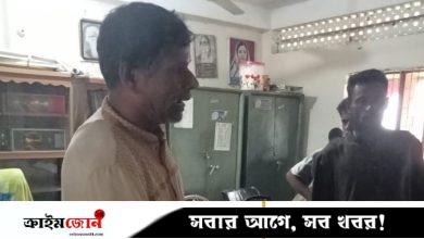 ৩ দিনের ছুটি নিয়ে ১৭ দিন অনুপস্থিত শিক্ষিকা, প্রতিবাদ করায় প্রধান শিক্ষককে মারধর