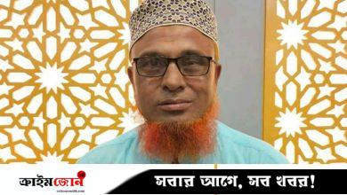 বৈষম্যের অভিযোগ করে দল ছাড়লেন জামায়াত নেতা