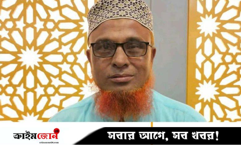 বৈষম্যের অভিযোগ করে দল ছাড়লেন জামায়াত নেতা