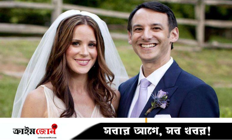 সার্জন স্বামীর কাছ থেকে বিচ্ছেদ চাইলেন বাইডেনকন্যা