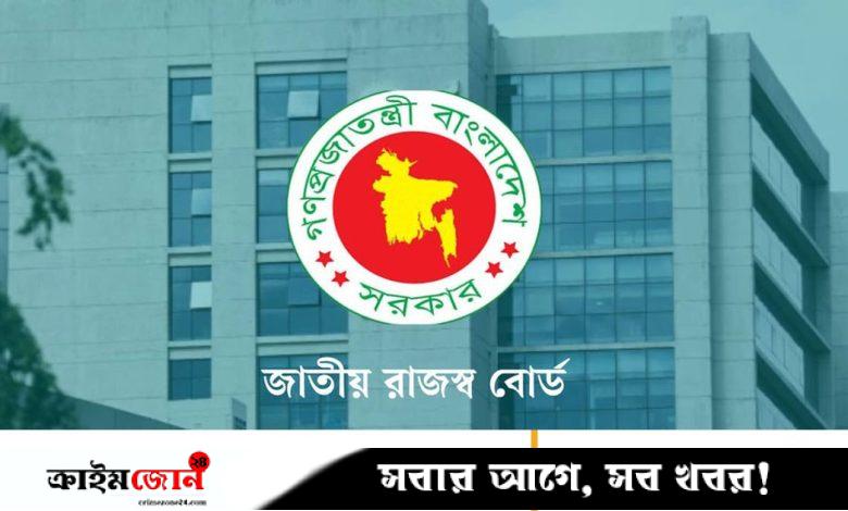 রিটার্ন না দিলে গ্যাস-বিদ্যুৎ সংযোগ বিচ্ছিন্ন