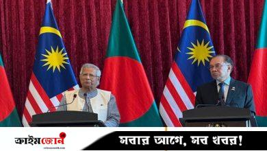 সহযোগিতা-অংশীদারত্ব গভীর করার অঙ্গীকার