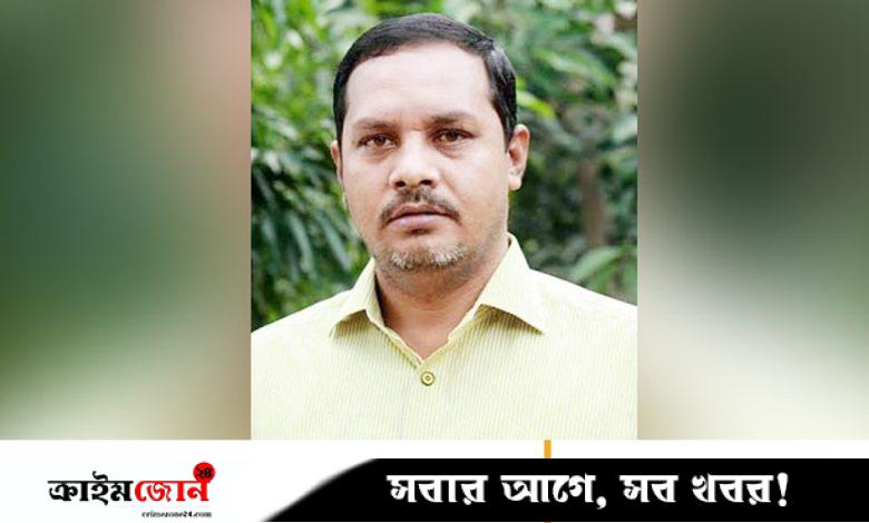 উত্তরায় বকশীগঞ্জের সাবেক মেয়র নজরুল ইসলাম গ্রেপ্তার
