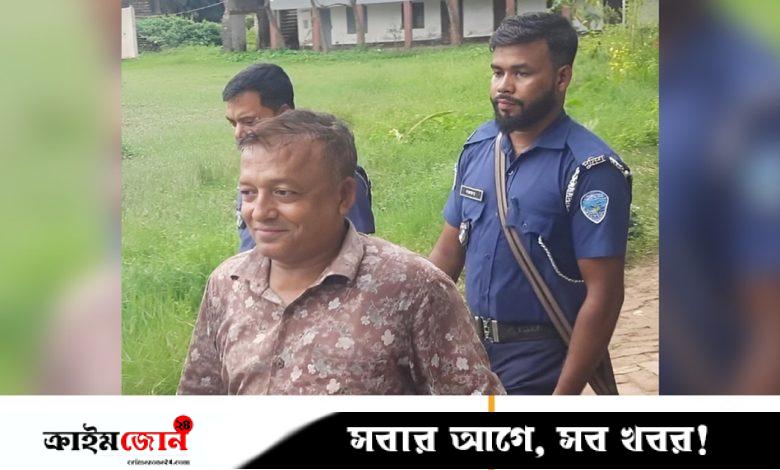 স্কুলে ঢুকে শিক্ষককে পেটালেন আ.লীগ নেতার ভাতিজা