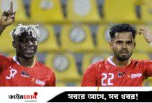 কিউবার অভিষেক, সিরিয়ার ক্লাবকে হারিয়ে মূলপর্বে বসুন্ধরা