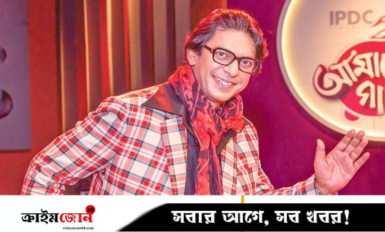 দুটি কাজ আর কখনো করতে চান না চঞ্চল চৌধুরী
