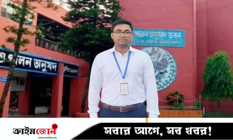 গবাদিপশু ও পোলট্রির ‘হিট স্ট্রেস’ নিয়ন্ত্রণে নতুন এআই সিস্টেম উদ্ভাবন