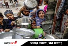 আরও ৭৩ ফিলিস্তিনি নিহত, ত্রাণ নিতে গিয়ে প্রাণহানি ২০০০ ছুঁইছুঁই