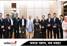 হালাল ইন্ডাস্ট্রিয়াল পার্ক করতে মালয়েশিয়ার সহযোগিতা চায় বাংলাদেশ