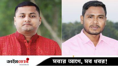 আখাউড়া ইমিগ্রেশন ওসির ঘুষ বাণিজ্য নিয়ে সংবাদ করায় দুই সাংবাদিকের বিরুদ্ধে ‘মামলা’