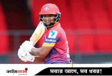 তিন বছর পর এই টুর্নামেন্টে খেলতে তর সইছে না সাকিবের