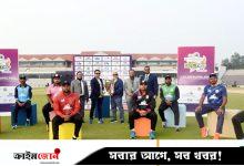 রাজশাহী দল নির্বাচন নিয়েও বিশৃঙ্খলা
