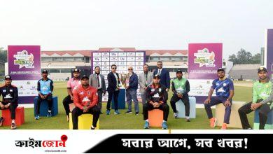 রাজশাহী দল নির্বাচন নিয়েও বিশৃঙ্খলা