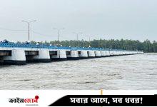বিপৎসীমার ৫ সেন্টিমিটার ওপরে তিস্তার পানি, নিম্নাঞ্চল প্লাবিত