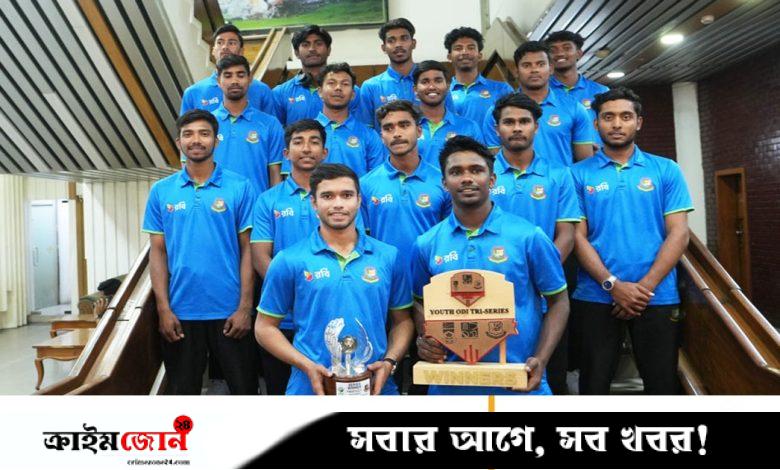তামিমদের লক্ষ্য এবার বিশ্বকাপ জয়