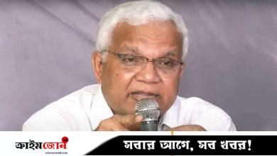 নির্বাচন নিয়ে ষড়যন্ত্র হচ্ছে: ডা. জাহিদ হোসেন