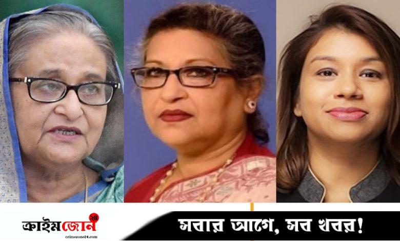 প্লট বরাদ্দে দুর্নীতি: হাসিনা-রেহানা-টিউলিপের বিরুদ্ধে সাক্ষ্যগ্রহণ শুরু