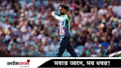 ইংল্যান্ডে লজ্জাজনক রেকর্ডটি এখন রশিদের