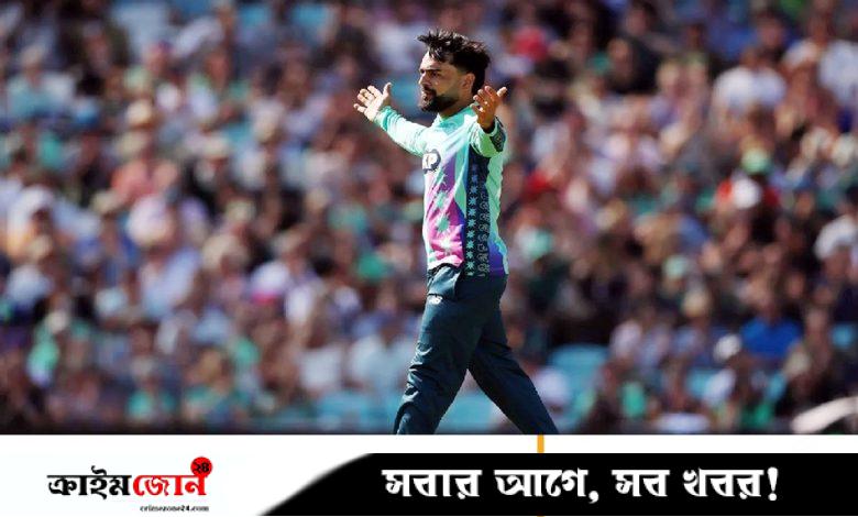 ইংল্যান্ডে লজ্জাজনক রেকর্ডটি এখন রশিদের
